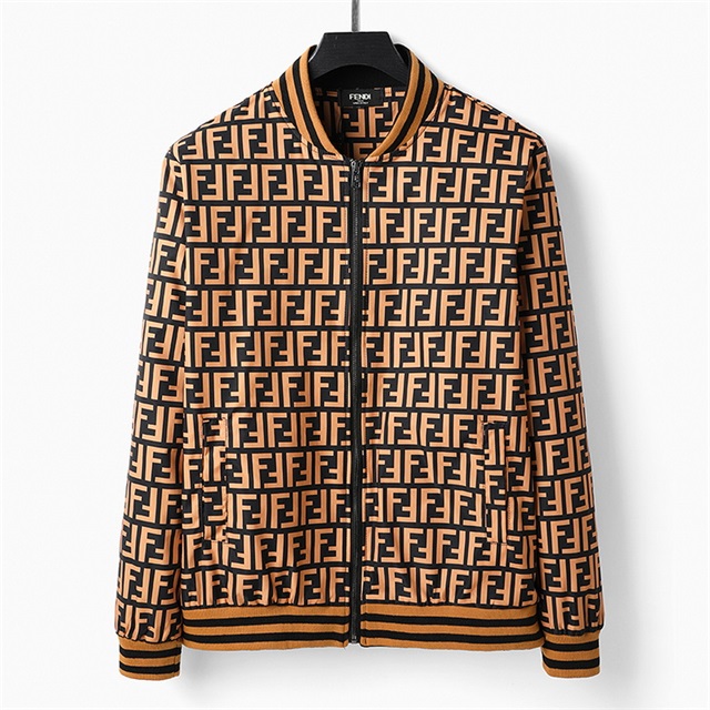 Fendi Jacket m-3xl-008